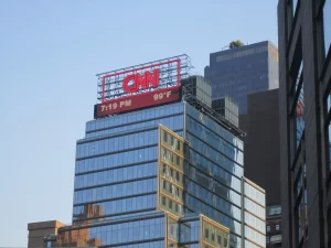 CNN Axes Woke Gayle King Talkshow Amid Ratings Slump