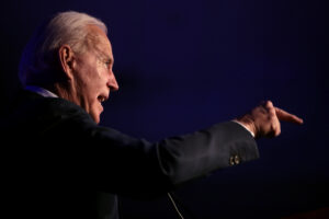 Some Union Workers Say Biden Betrayed Them &#8211; See His Response to Congress