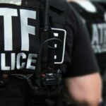 ATF Police Raid
