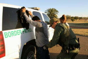 Illegal Border Crosser On Terror Watchlist Released By Border Patrol, Apprehended Later - What Do We Know?