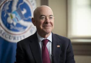 GOP-Led House to Force Out Horrible DHS Secretary Mayorkas Over Border and Other Disasters