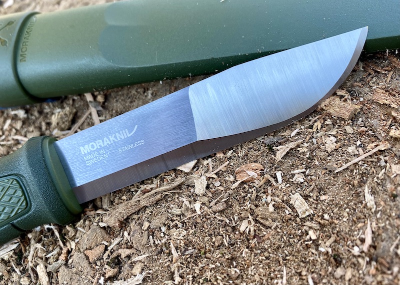 best cheap knives morakniv reviews