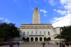 Investigation Reveals Texas Universities Developing Strategies To Bypass Laws