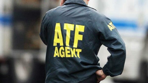 ATF Whistleblower Exposes Rampant Fraud - American Liberty News
