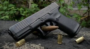 The new Glock 19 Gen 5, Photo credits to Guns.com