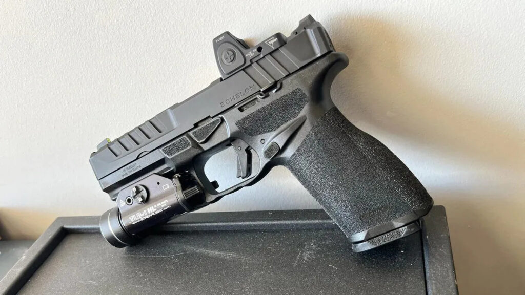 The pros of this firearm massively weigh out the two cons of it. 