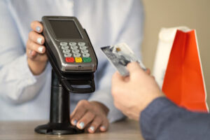 Watch Lists: Fighting Those Who Track Gun-Related Credit Card Purchases