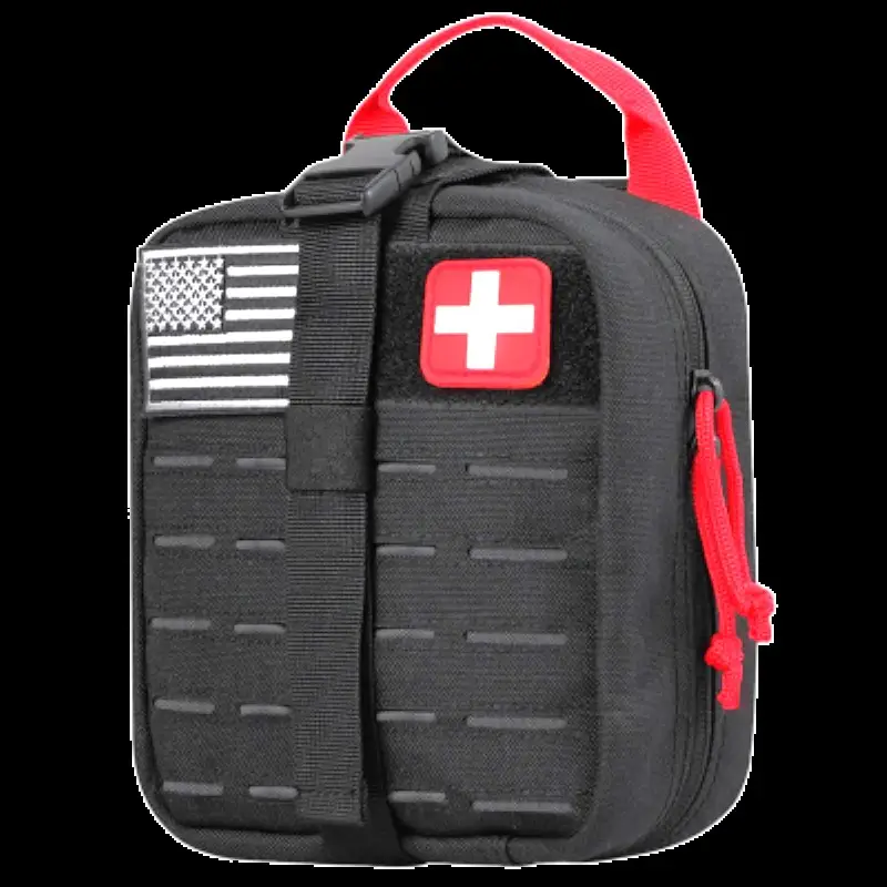 everlit-survival-advanced-trauma-kit-blk.png-GunMag-Photo – American ...