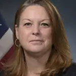 USSS Director Kimberly Cheatle