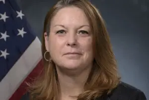 USSS Director Kimberly Cheatle