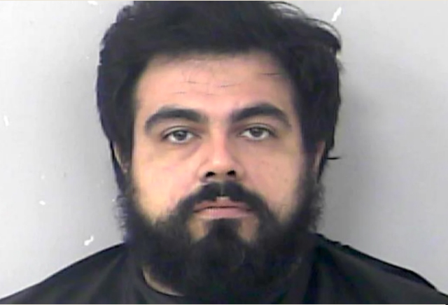A school teacher was discovered in a very compromising situation at an elementary school in Florida on Thanksgiving day. The man was allegedly found naked inside the school with a stash of sex toys and marijuana, according to the Port St. Lucie Police Department.
