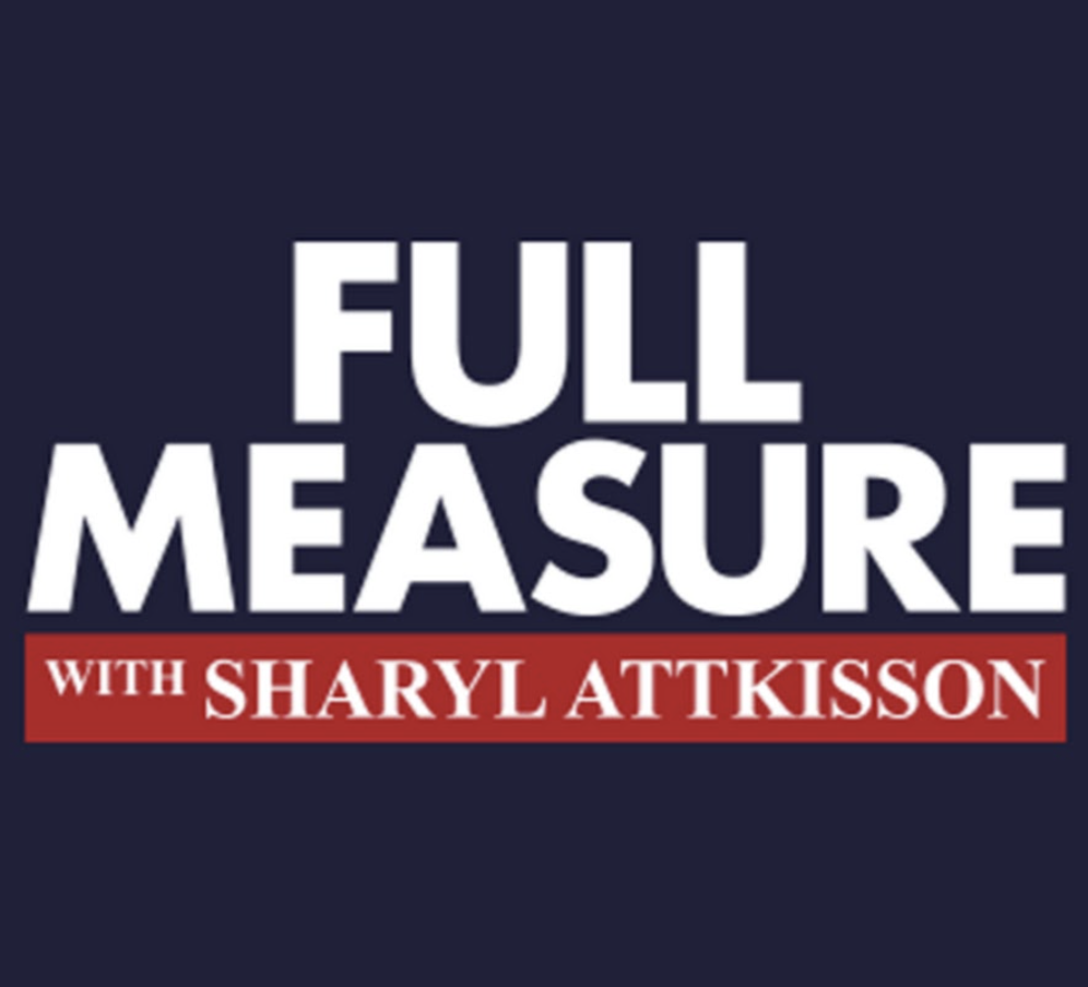 Picture of Full Measure Staff