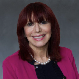 Picture of Lani Kass