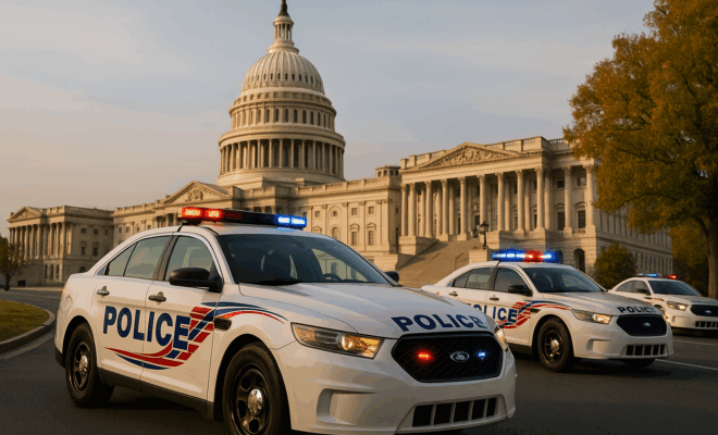 American Liberty News