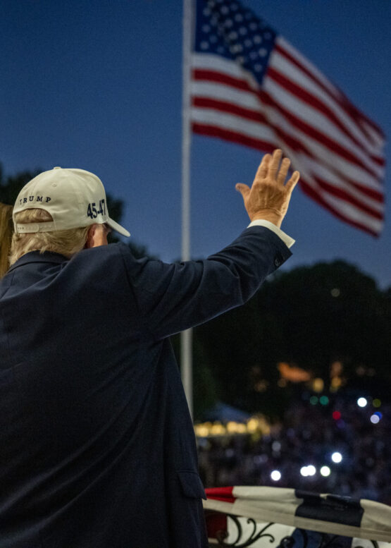 American Liberty News