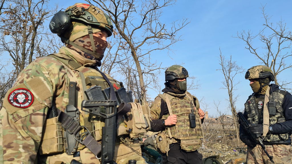 Investigation Reveals Russia’s Preparation of Mercenaries for Moldova Coup Attempt