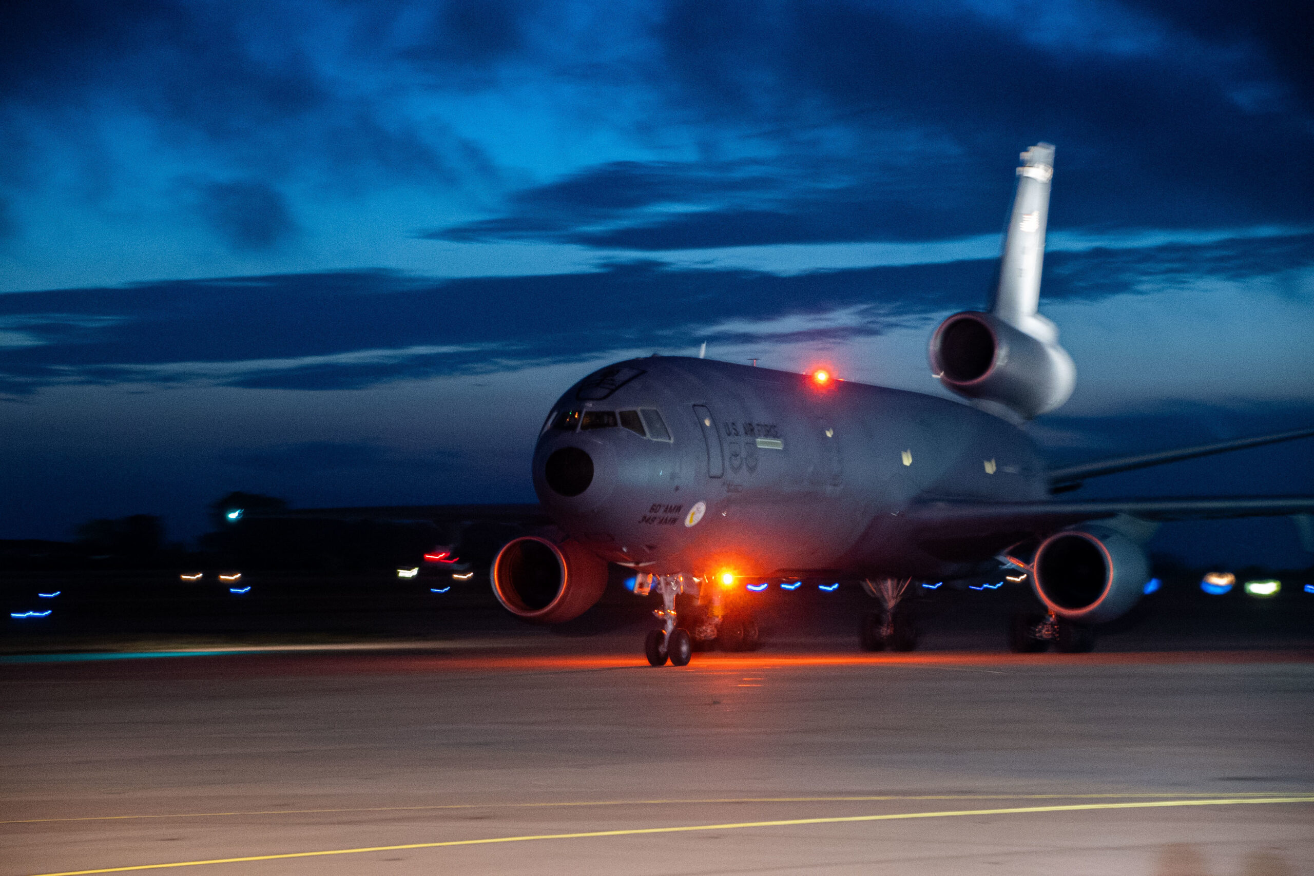 Bulgaria Orders US Military Aircraft Out After Trump Rejects Visa-Free Travel Request
