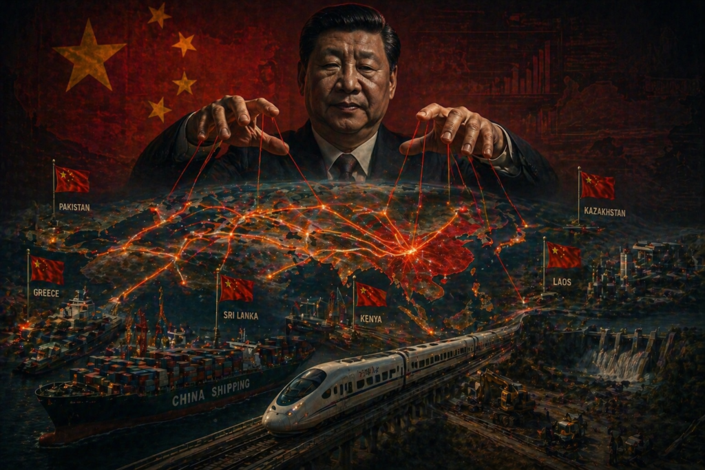 Trump's China Visit: Breakthrough Or Political Theater?