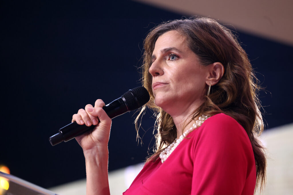 Trump Backs Pamela Evette For South Carolina Governor, Leaving Nancy Mace Empty-Handed
