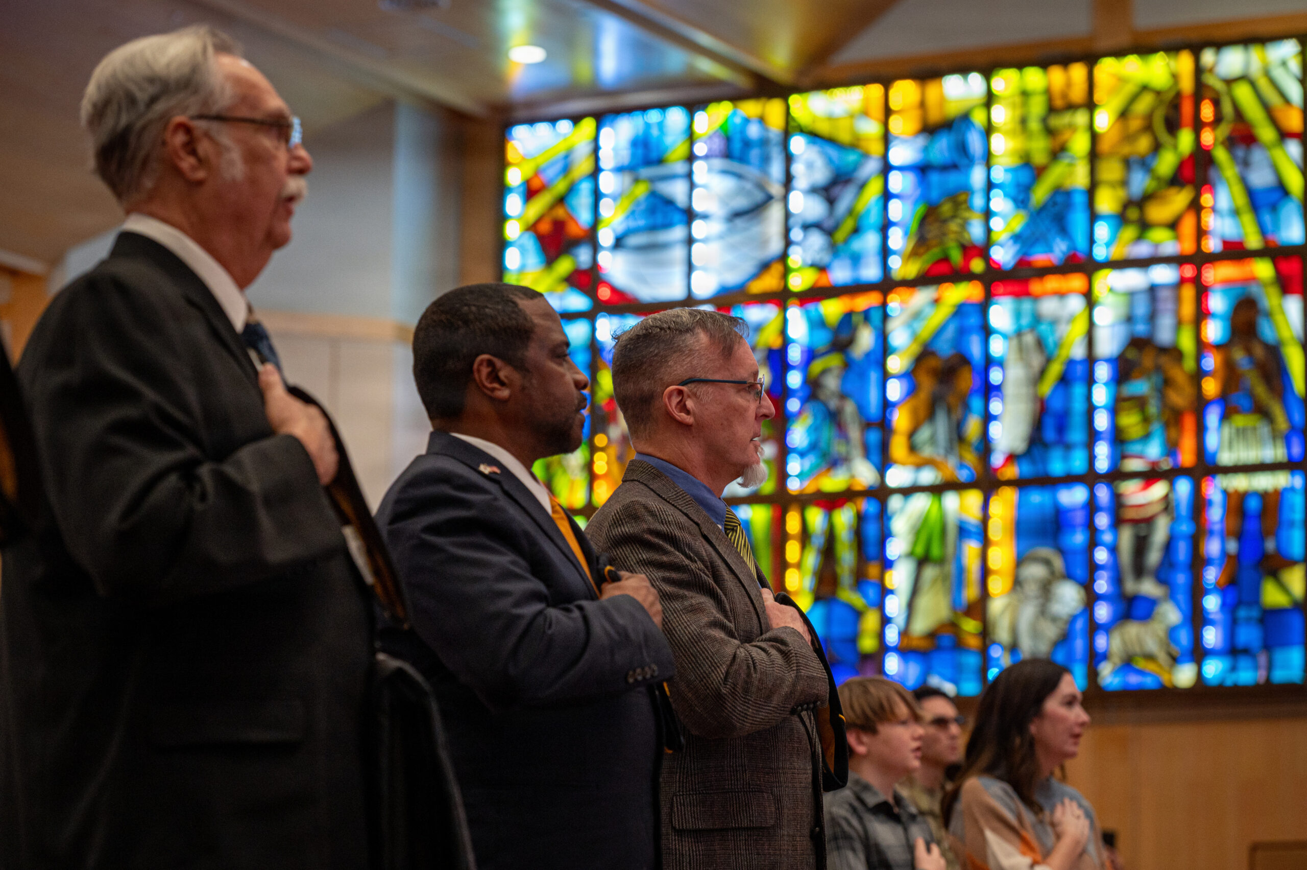 Pentagon's Mormon Classification Reignites Old Theological Debate