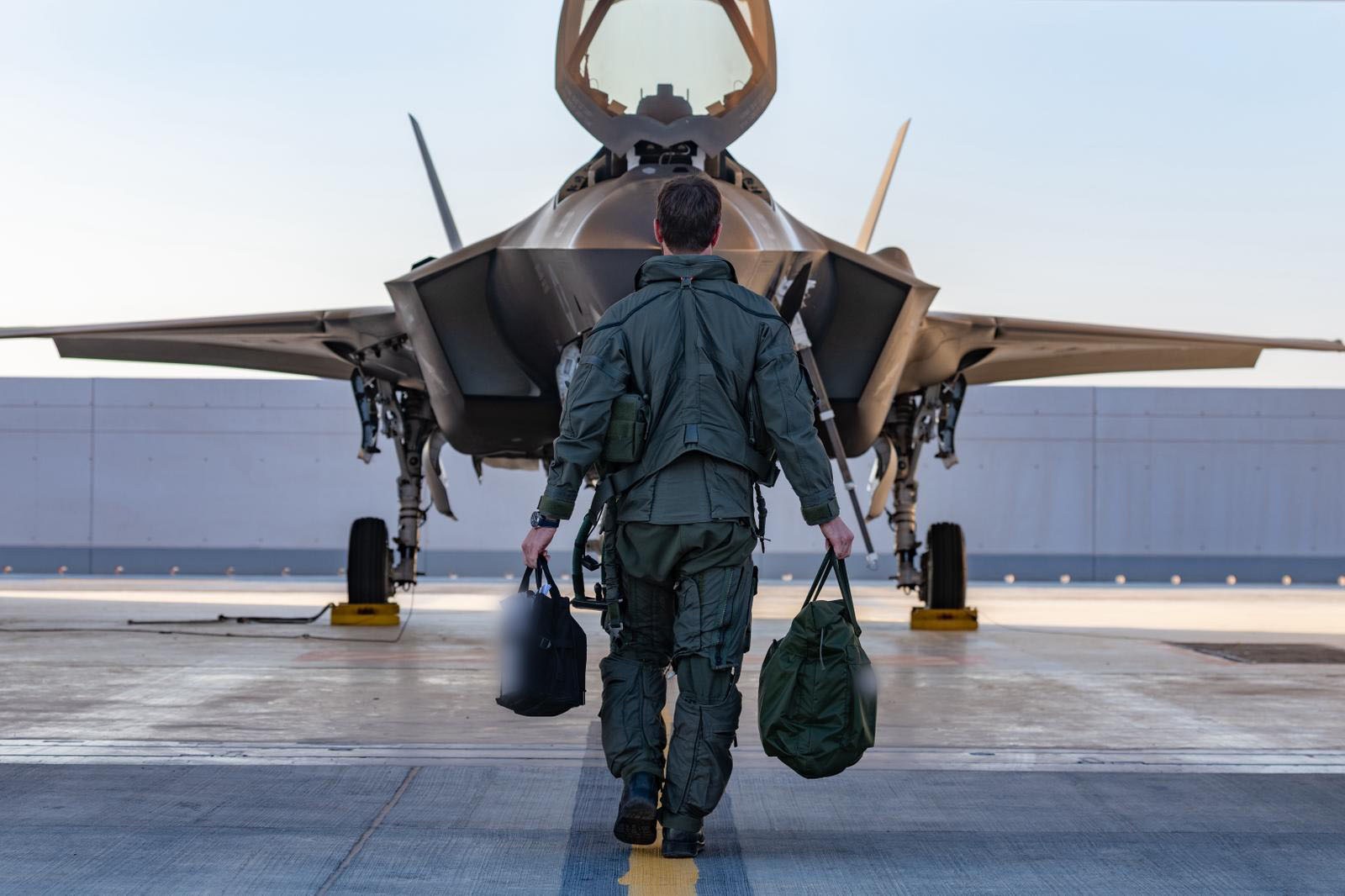 US-Israeli Tech Integration Is Deepening – But It's Not A Military Merger