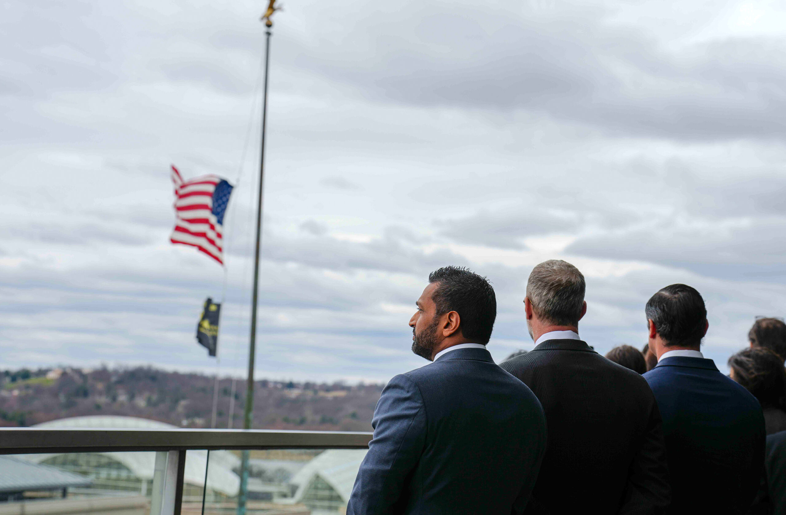 Judicial Watch, FBI Clash Over Trump Assassination Attempt Records